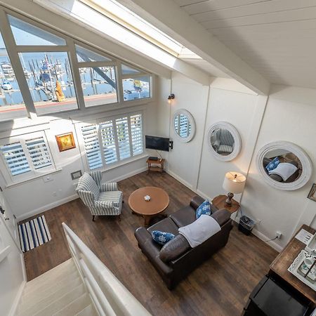Bandon Marina Inn Zewnętrze zdjęcie