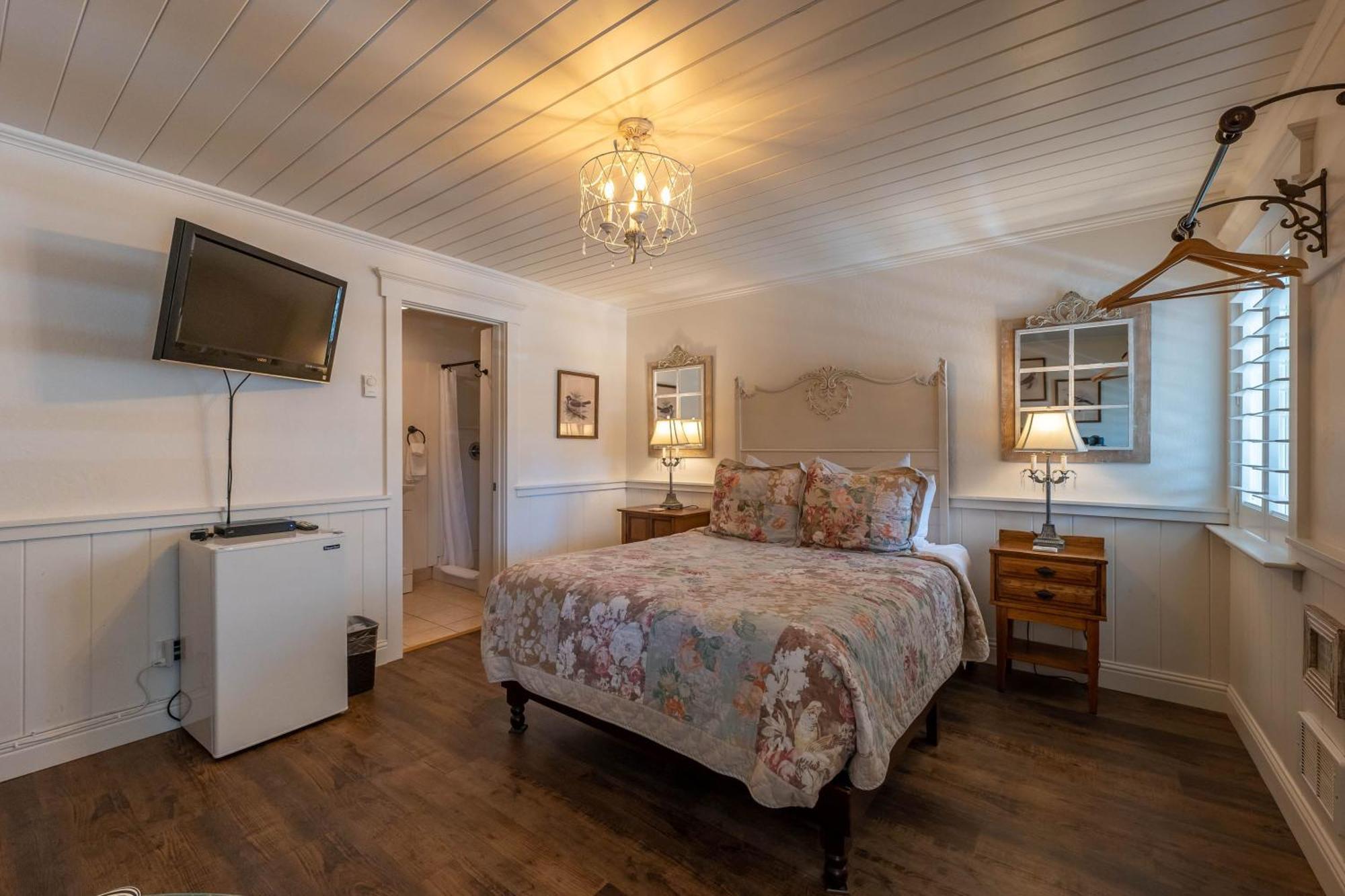 Bandon Marina Inn Zewnętrze zdjęcie