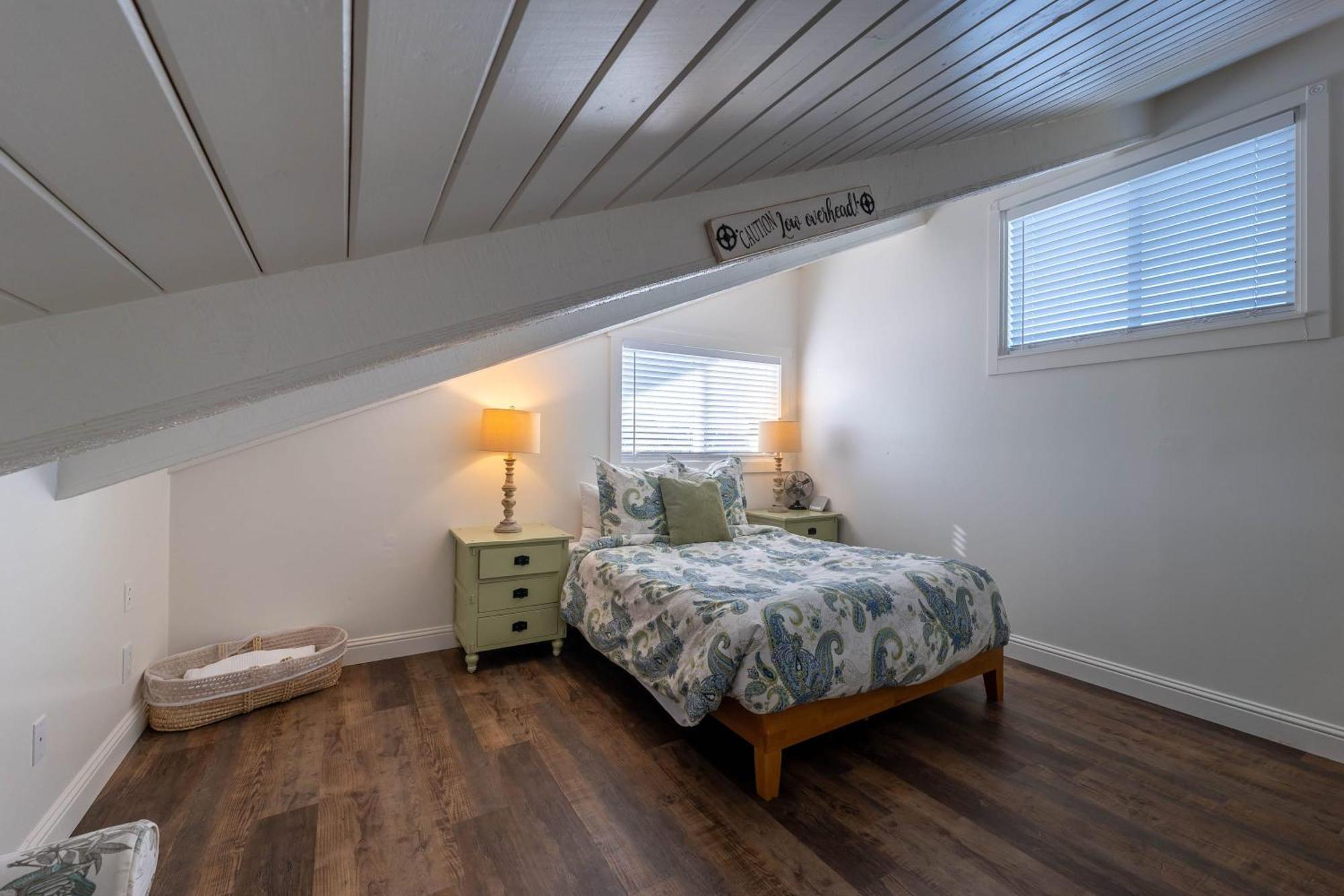 Bandon Marina Inn Zewnętrze zdjęcie
