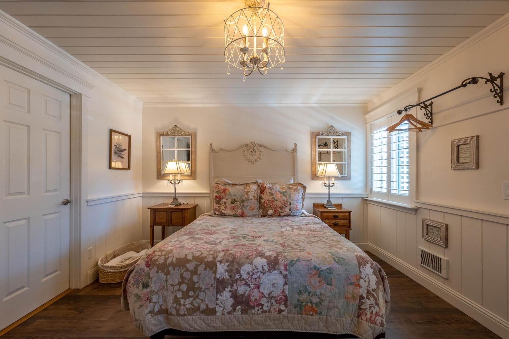 Bandon Marina Inn Zewnętrze zdjęcie
