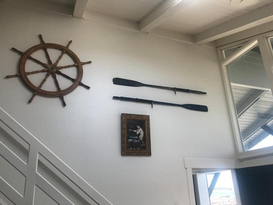 Bandon Marina Inn Zewnętrze zdjęcie