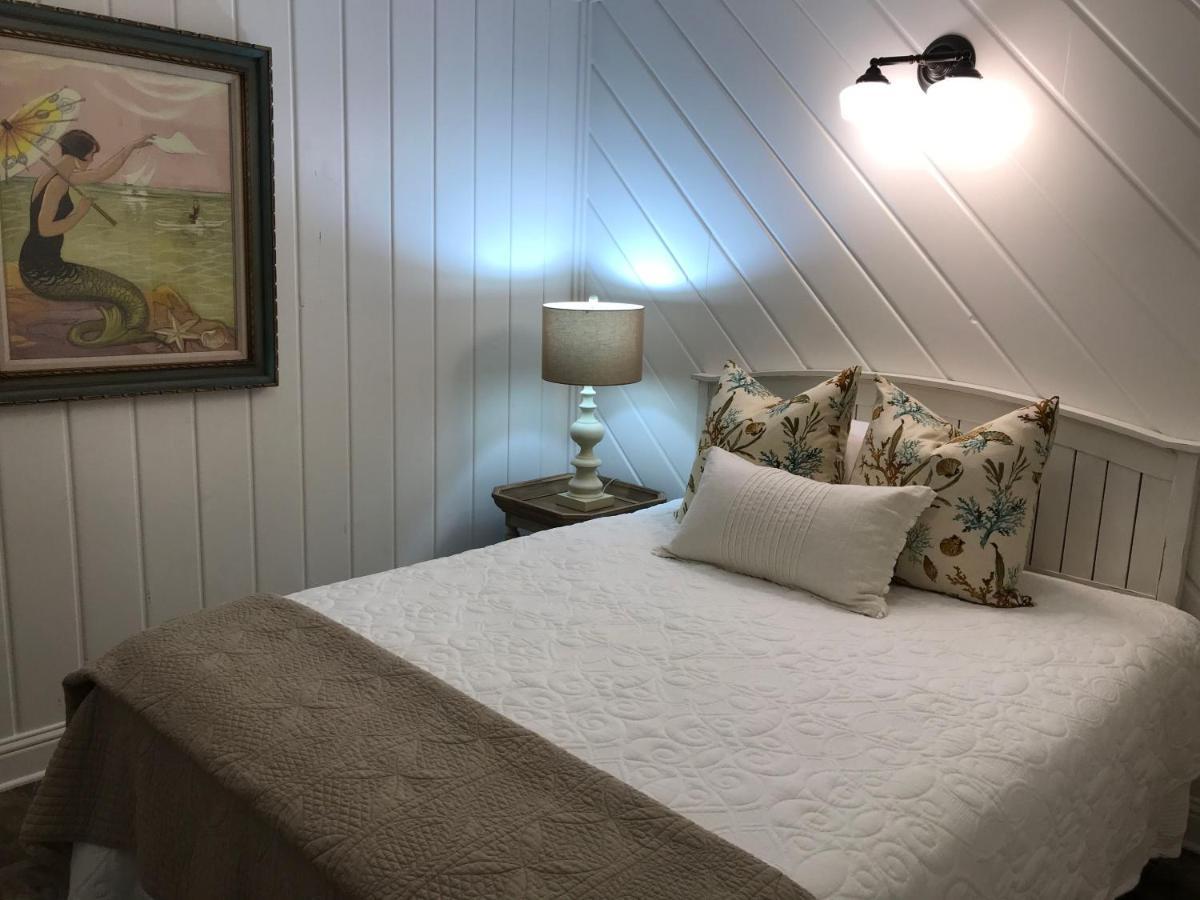 Bandon Marina Inn Zewnętrze zdjęcie