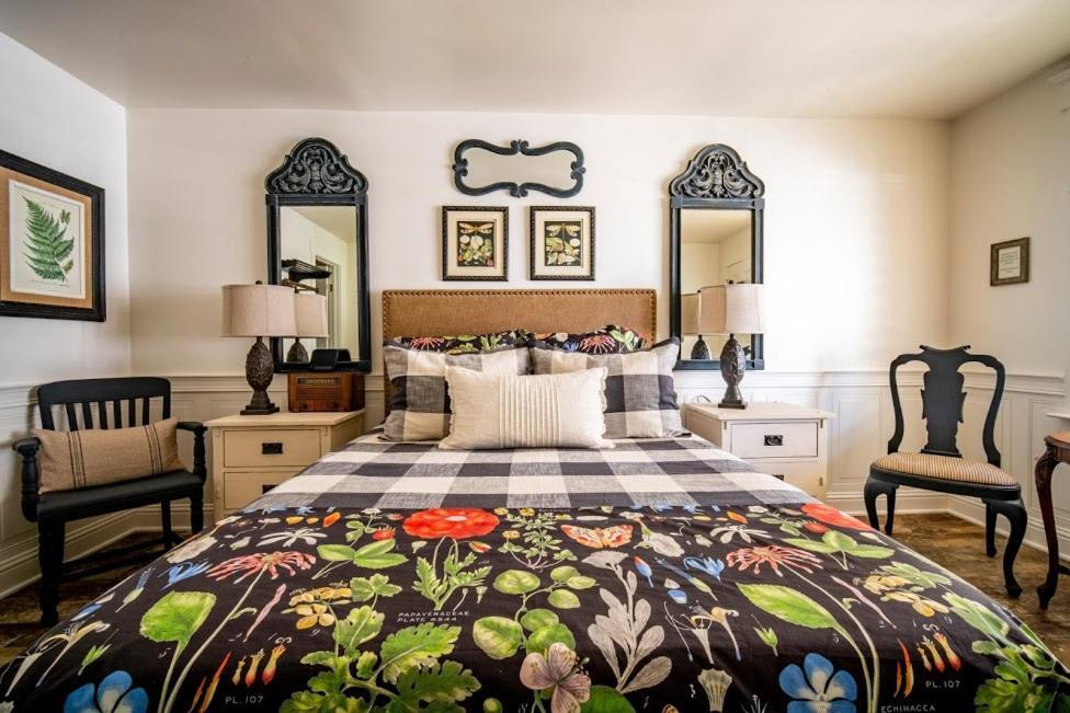 Bandon Marina Inn Zewnętrze zdjęcie