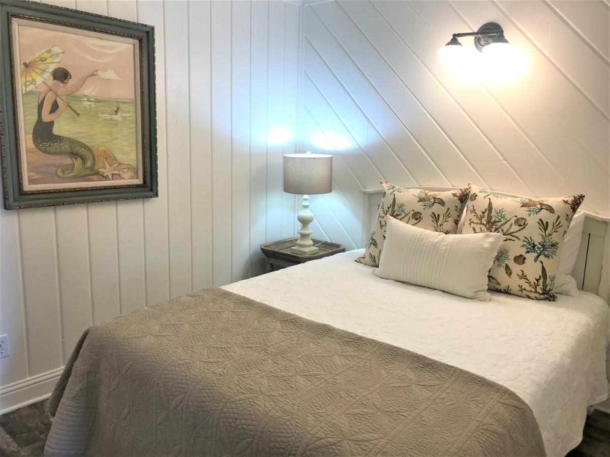 Bandon Marina Inn Zewnętrze zdjęcie